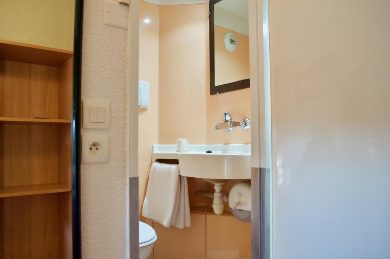 Premiere Classe Bordeaux Sud Pessac Bersol Exteriör bild