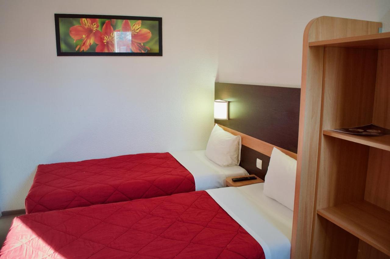 Premiere Classe Bordeaux Sud Pessac Bersol Exteriör bild