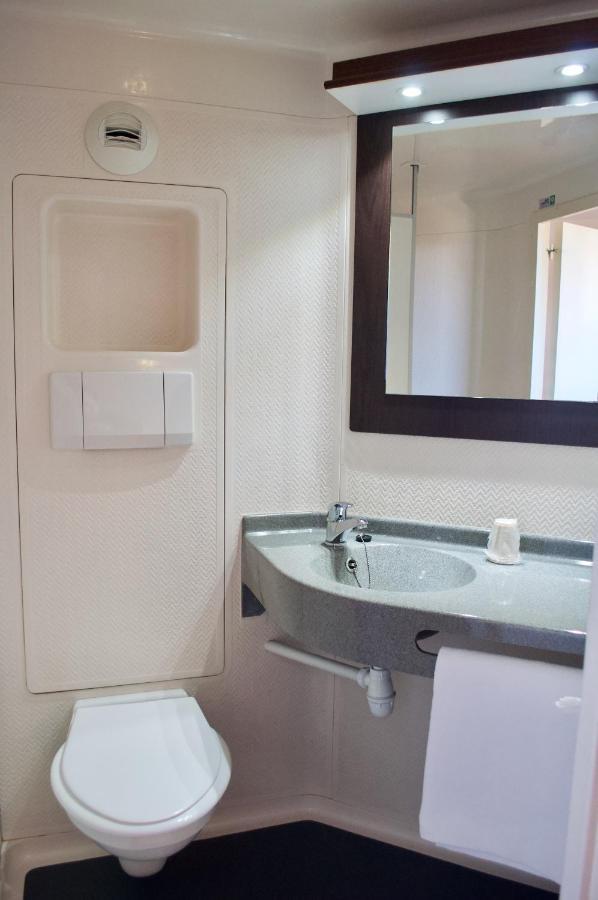 Premiere Classe Bordeaux Sud Pessac Bersol Exteriör bild