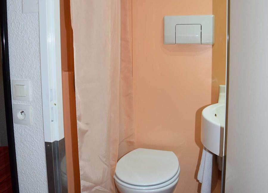 Premiere Classe Bordeaux Sud Pessac Bersol Exteriör bild