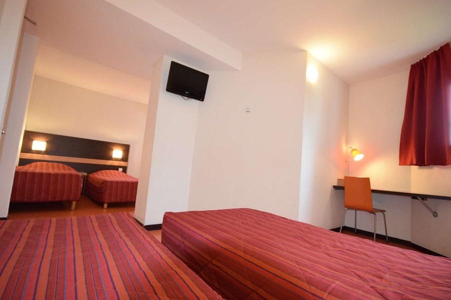 Premiere Classe Bordeaux Sud Pessac Bersol Exteriör bild