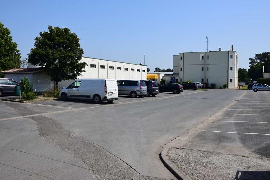 Premiere Classe Bordeaux Sud Pessac Bersol Exteriör bild