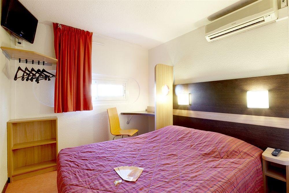 Premiere Classe Bordeaux Sud Pessac Bersol Exteriör bild