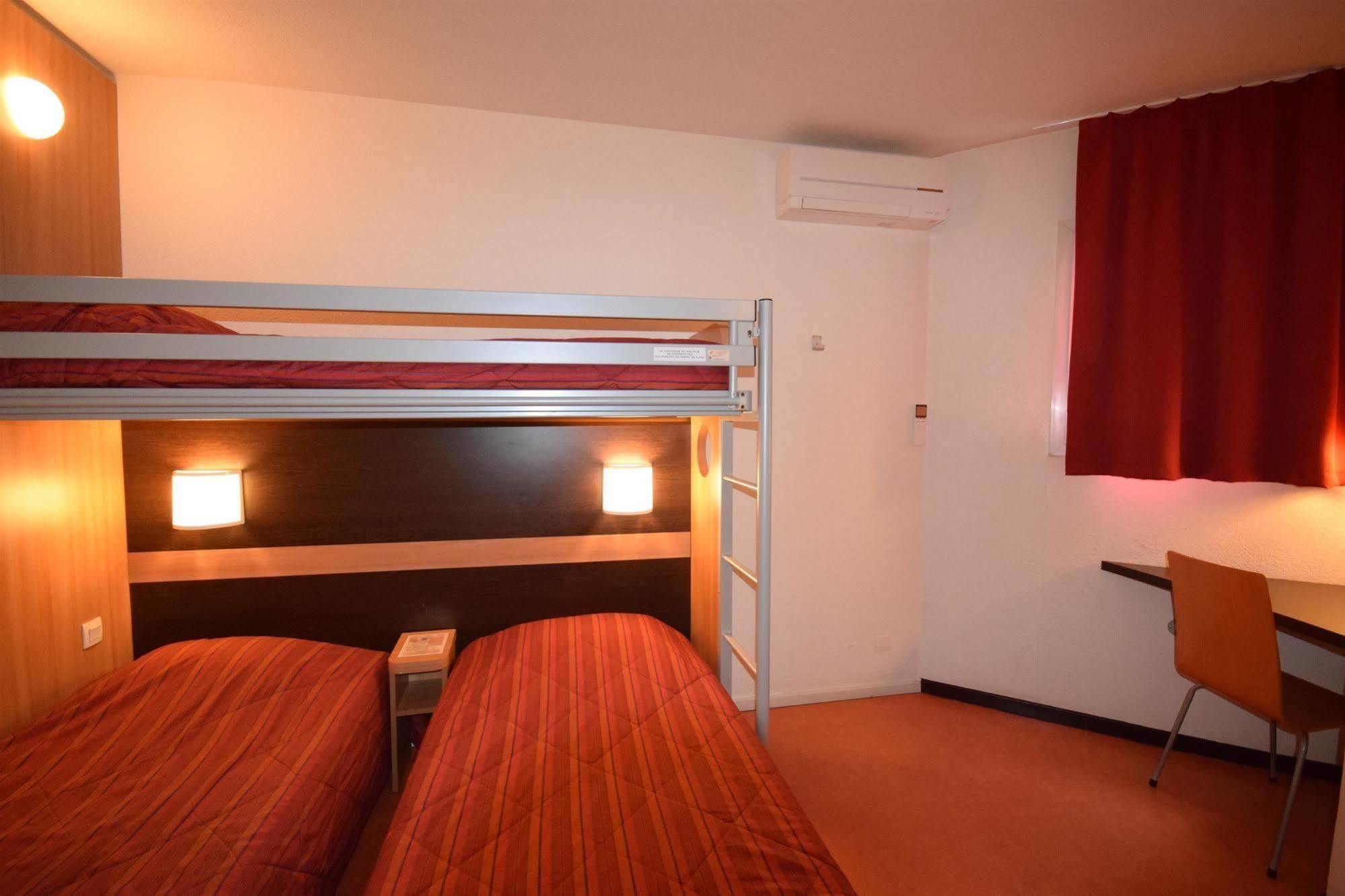Premiere Classe Bordeaux Sud Pessac Bersol Exteriör bild